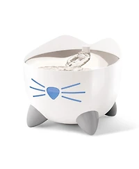Catit Pixi Smart Fountain, Stainless Top