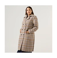 Estelle Women's Frostfall Coat