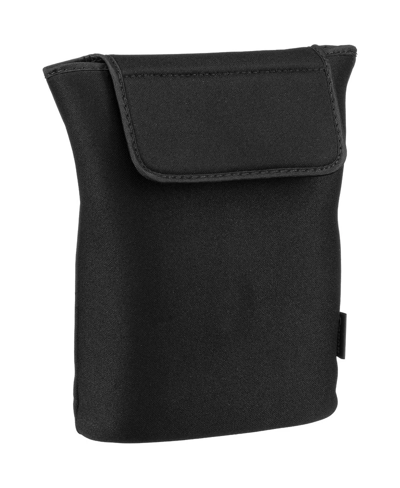 Canon 8x20 Is Series Weather Resistant Porro Prism Is Binocular with 6.6 Degree Field of View, Black