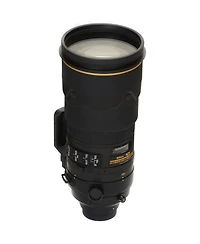 Nikon 300mm f/2.8G Ed Af-s Nikkor Vr Ii Lens