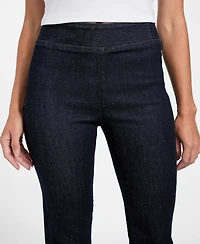 Guess Women's High Waisted Bootcut Jeans