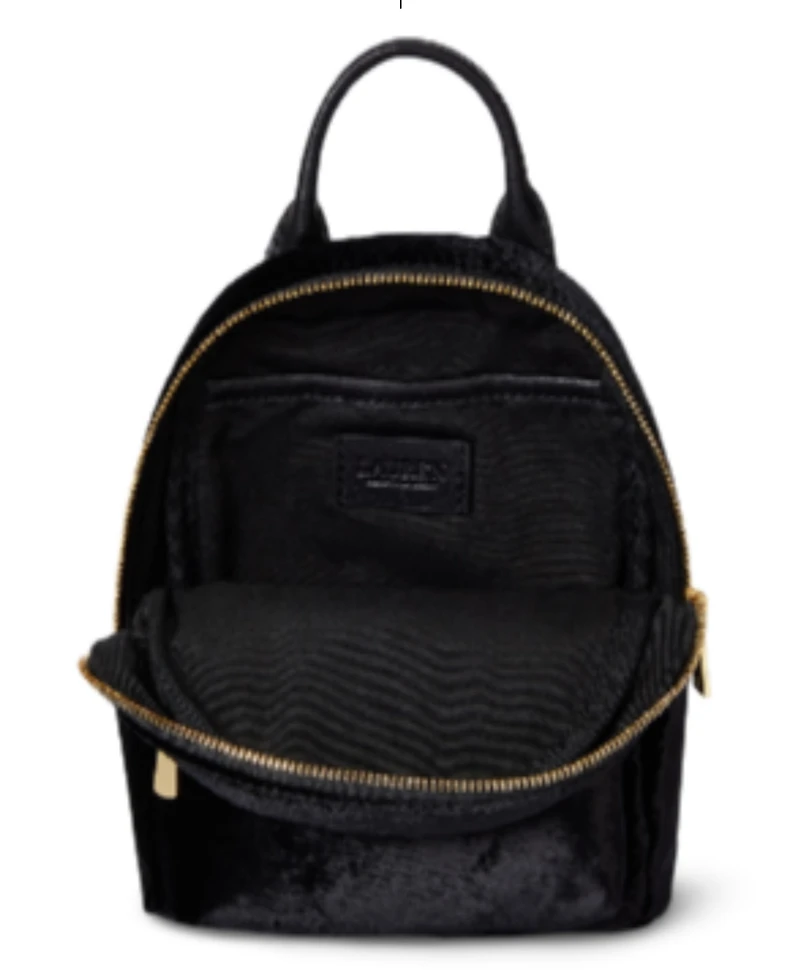 Lauren Ralph Women's Stevie Mini Crossbody Bag