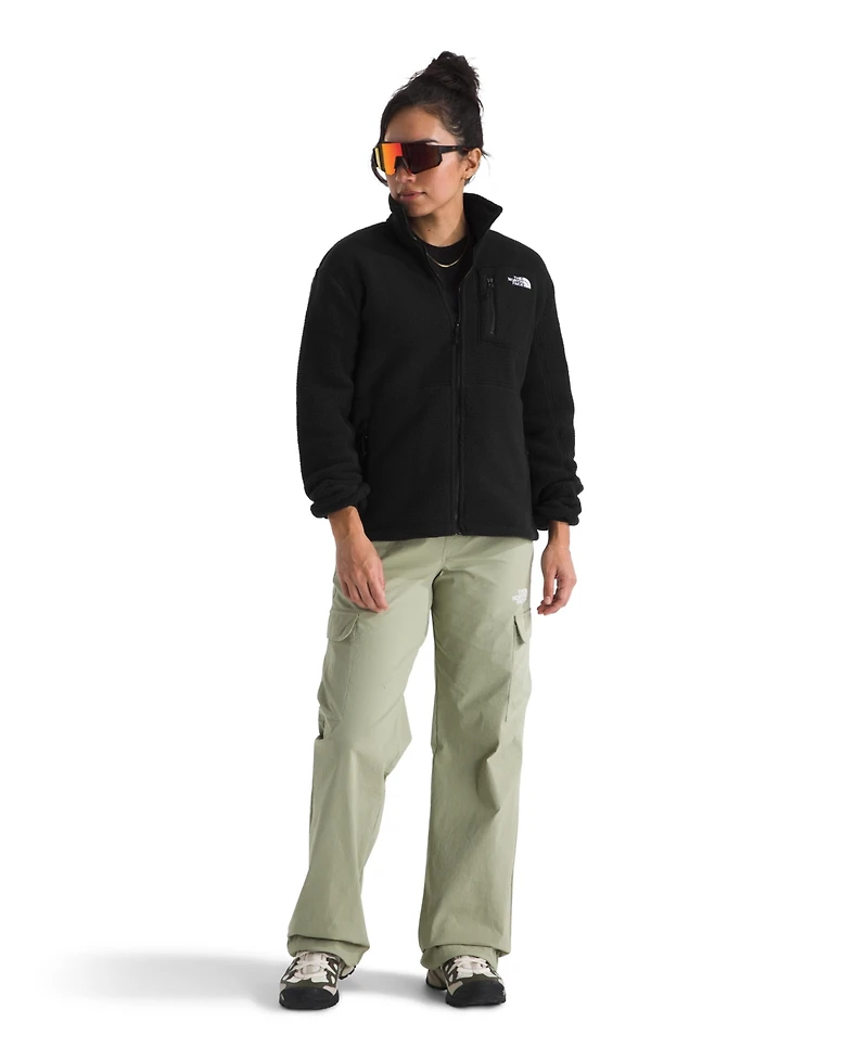The North Face Women's Yumiori Full Zip Jacket