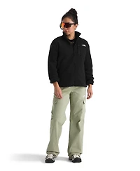 The North Face Women's Yumiori Full Zip Jacket