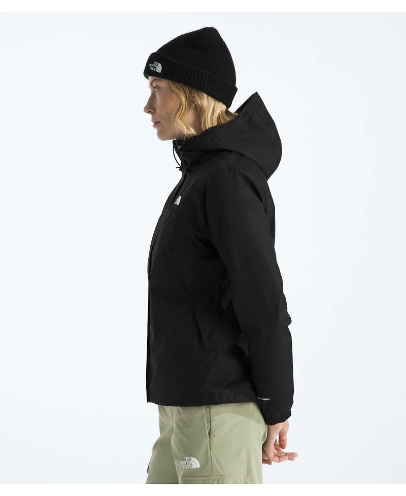 The North Face Women's Antora Triclimate Jacket