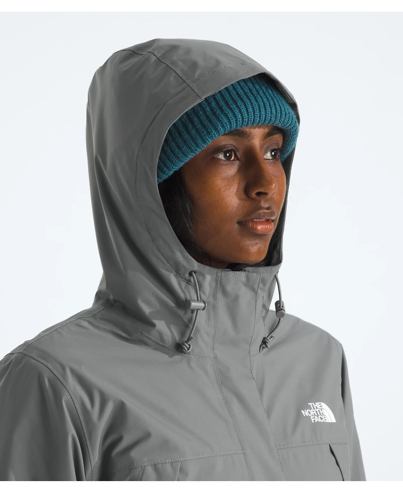 The North Face Women's Antora Triclimate Jacket