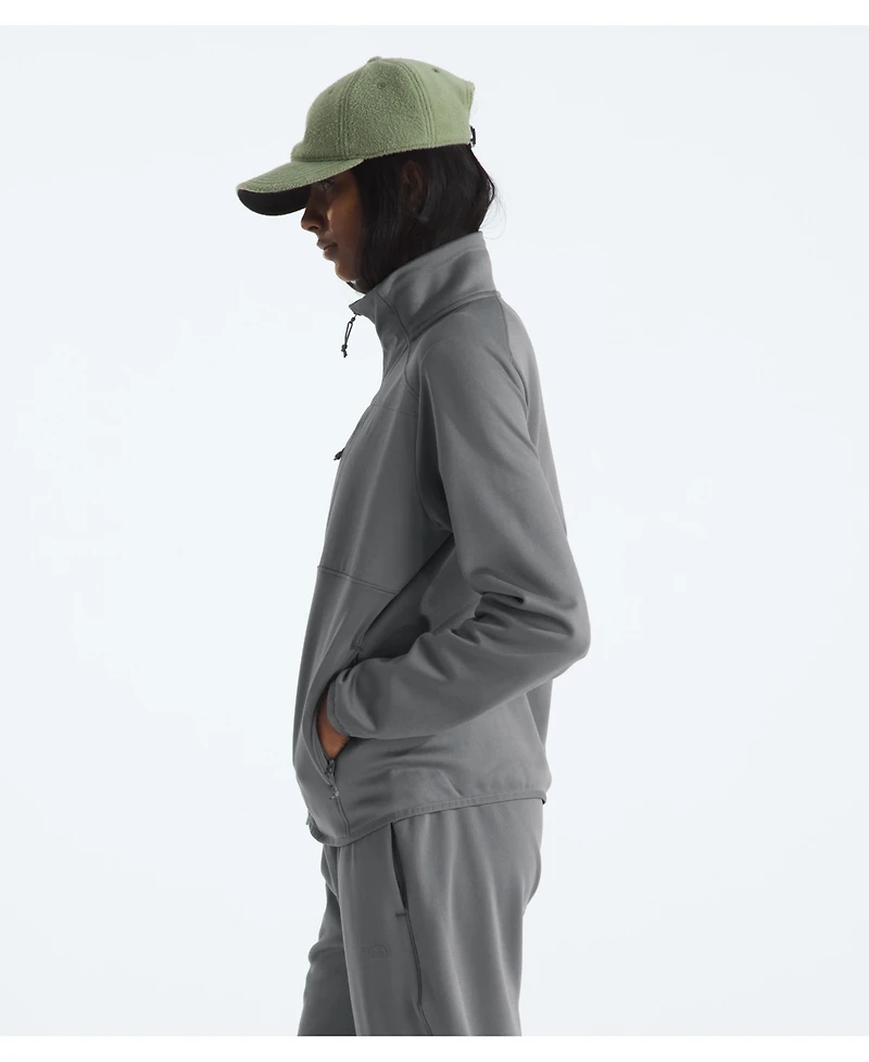 The North Face Women's Tnf Performance Fleece Jacket