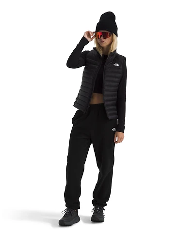 The North Face Women's Glacier Fleece Pants