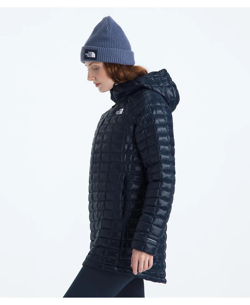 The North Face Women's Thermoball Hooded Parka Jacket