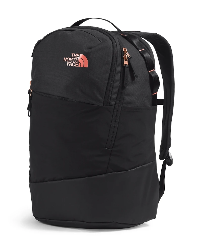 The North Face Women's Isabella Transit Backpack Messenger