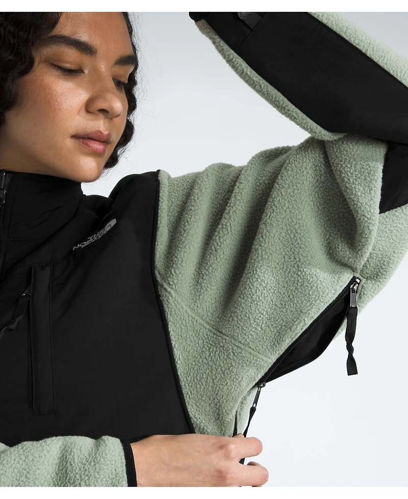 The North Face Women's Retro Denali Jacket