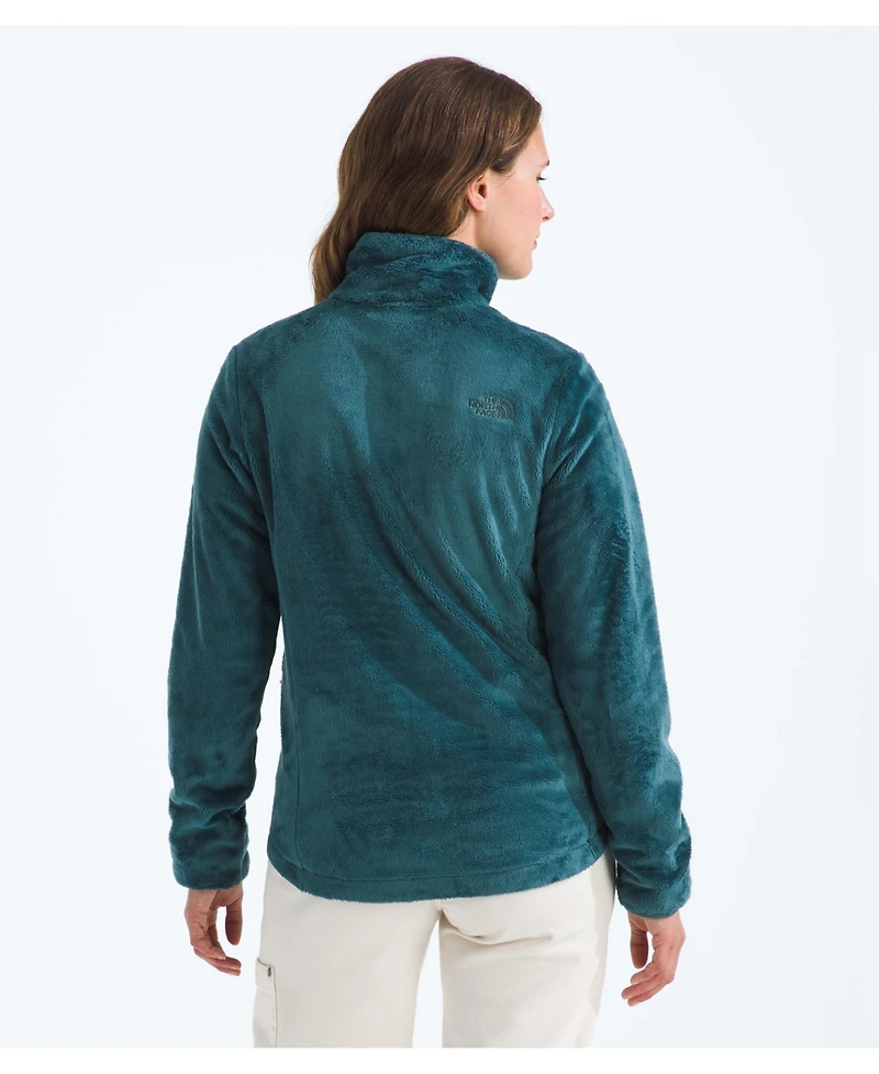 The North Face Women's Osito Fleece Jacket