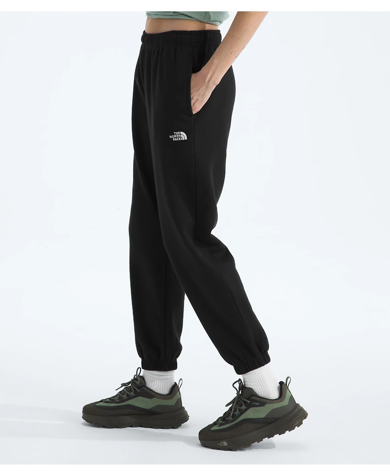 The North Face Women's Evolution Logo Jogger Pants