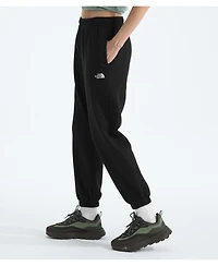 The North Face Women's Evolution Logo Jogger Pants