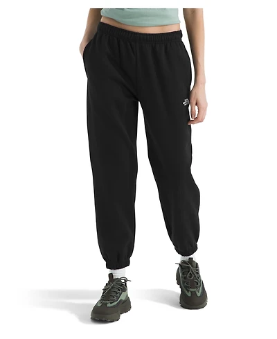 The North Face Women's Evolution Logo Jogger Pants