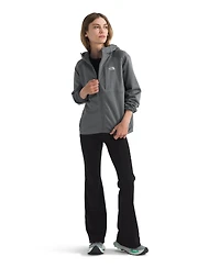 The North Face Women's Performance Fleece Full Zip Hoodie