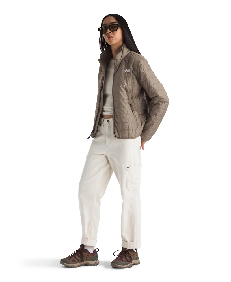 The North Face Women's Junction Insulated Jacket