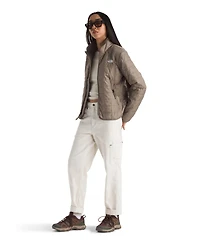 The North Face Women's Junction Insulated Jacket