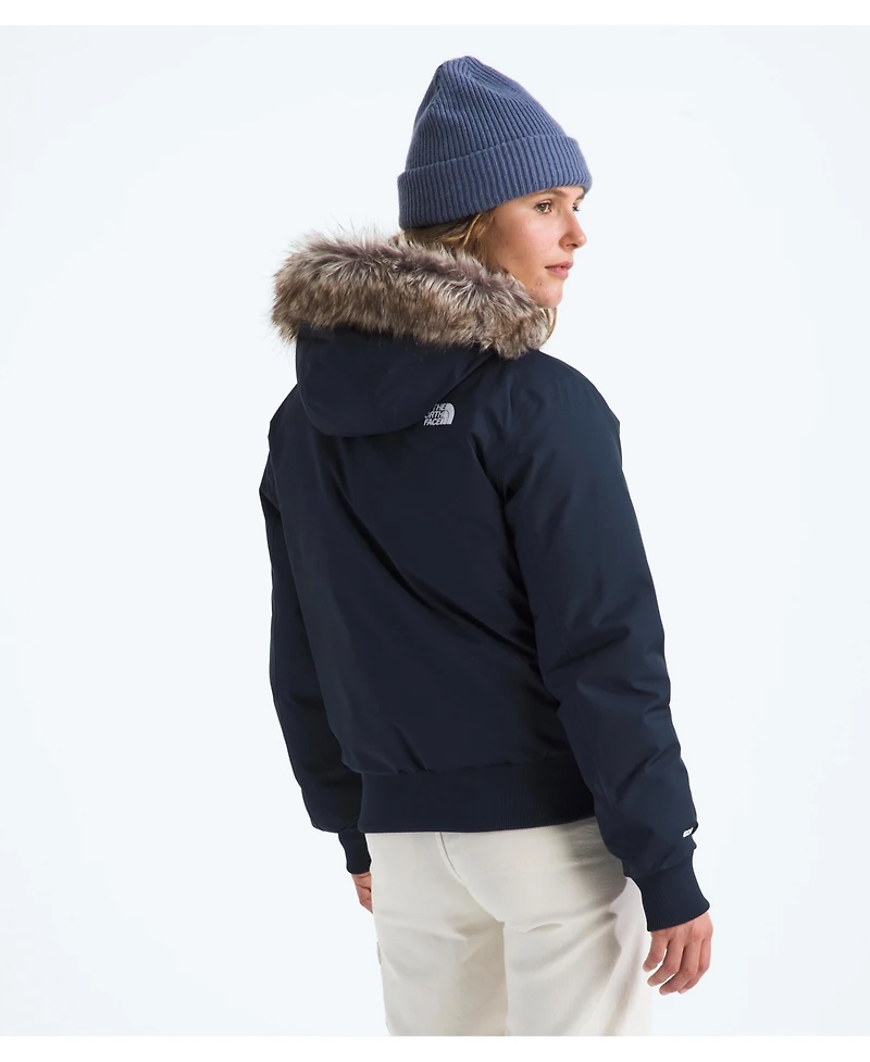 The North Face Women's Arctic Bomber Coat