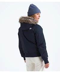 The North Face Women's Arctic Bomber Coat