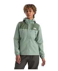 The North Face Women's Antora Hooded Rain Jacket
