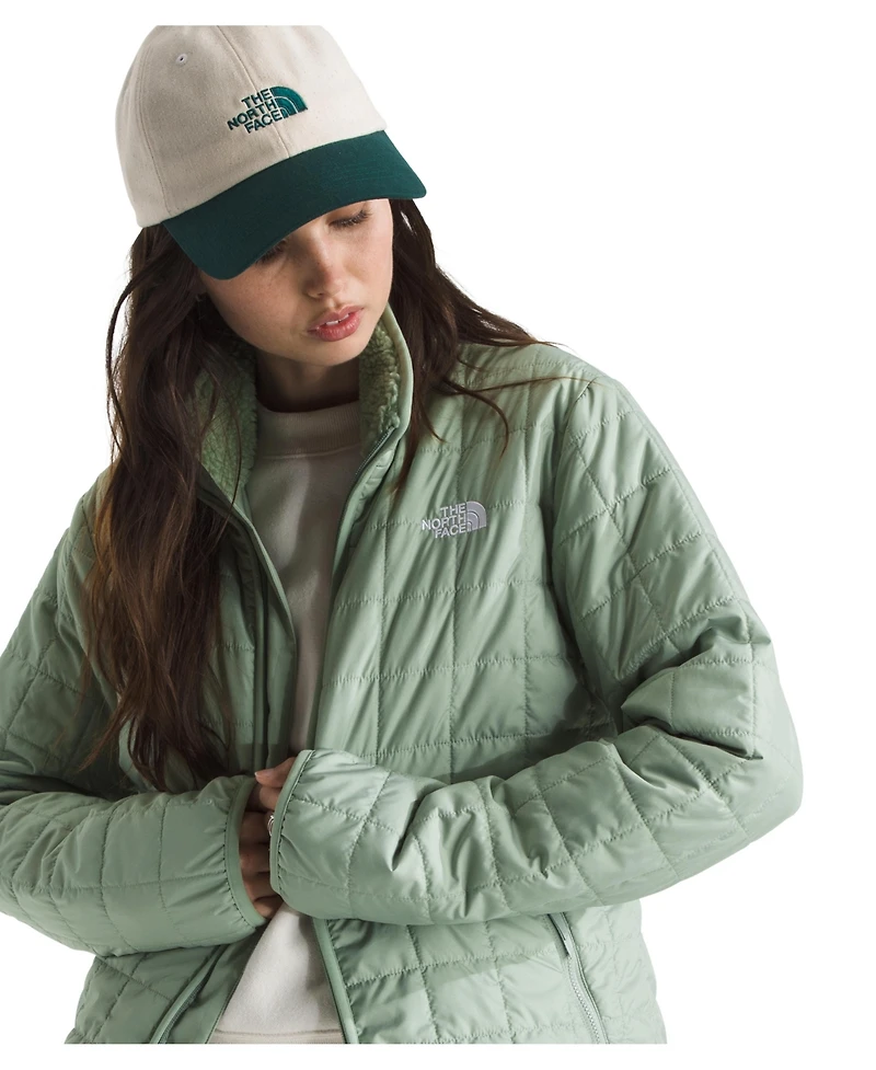 The North Face Women's Junction Insulated Jacket