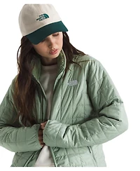 The North Face Women's Junction Insulated Jacket