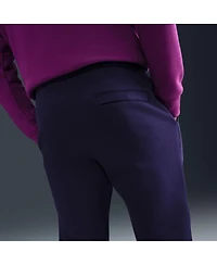 Nike Men's Purple Barcelona Sportswear Club Fleece Joggers