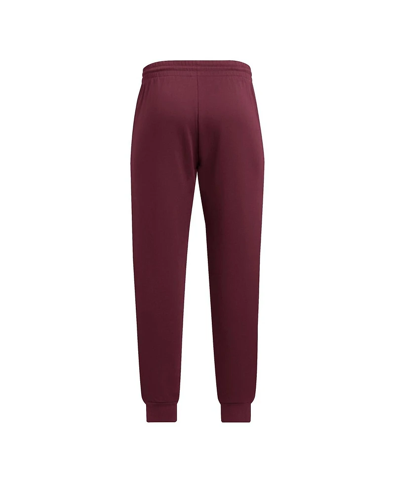 Adidas Maroon Texas A M Aggies Z.n.e. Pants