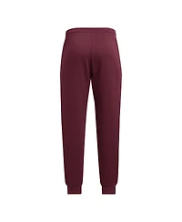 Adidas Maroon Texas A M Aggies Z.n.e. Pants