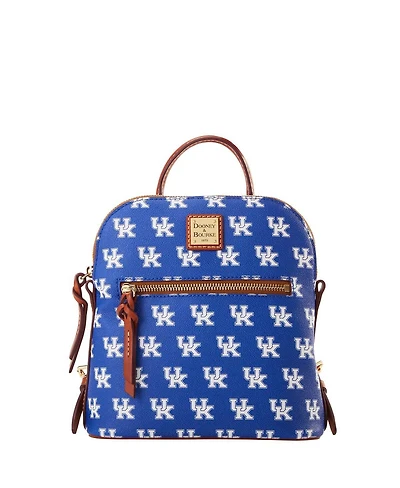 Dooney & Bourke Kentucky Wildcats Small Backpack