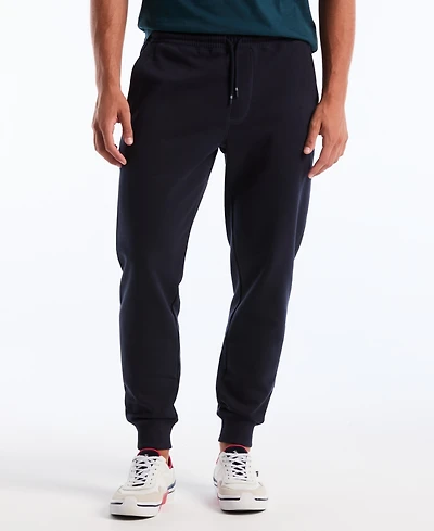 Original Penguin Men's Sticker Pete Cuffed Finish Pants