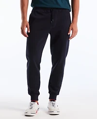 Original Penguin Men's Sticker Pete Cuffed Finish Pants