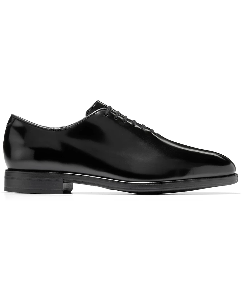 Cole Haan Men's Foster Grand Wholecut Plain Toe Oxfords