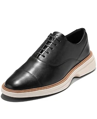 Cole Haan Men's Original Grand Cityspectre Cap Toe Oxfords
