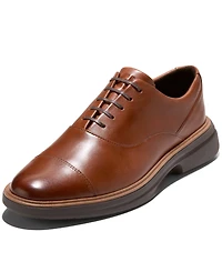 Cole Haan Men's Original Grand Cityspectre Cap Toe Oxfords