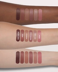 Anastasia Beverly Hills Matte and Satin Velvet Lipstick