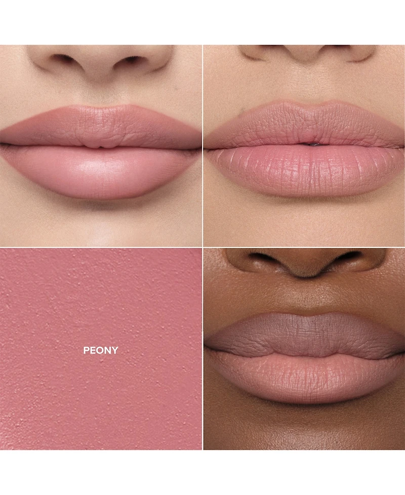 Anastasia Beverly Hills Matte and Satin Velvet Lipstick