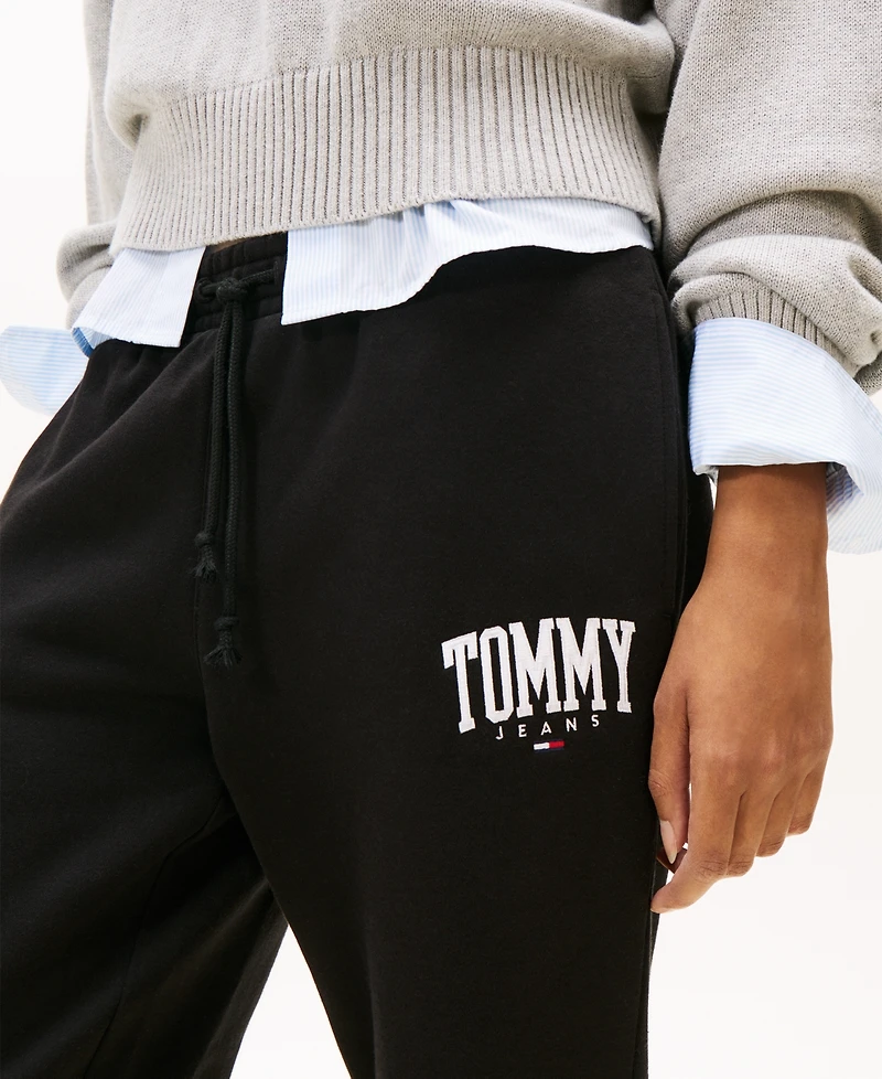 Tommy Jeans Women's Collegiate Sweatpant
