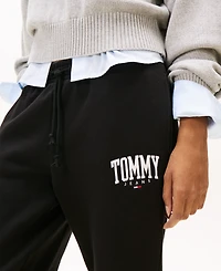 Tommy Jeans Women's Collegiate Sweatpant