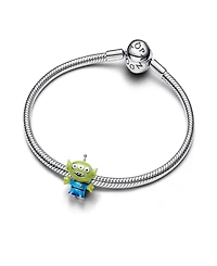 Pandora Disney Pixar Toy Story Alien Charms