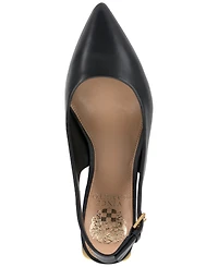 Vince Camuto Women's Hamden-b Slingback Pumps