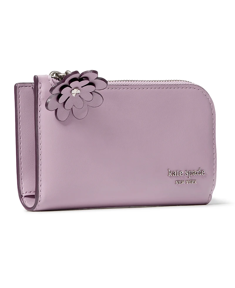 kate spade new york Devin Slim Bifold Wallet