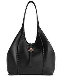 Sam Edelman Women's Slyvia Extra-Large Hobo Bag