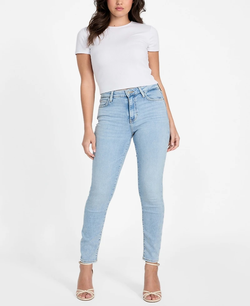 Guess Women's 1981 Skinny Jeans