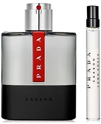 Prada Men's 2-Pc. Luna Rossa Carbon Eau de Toilette Gift Set