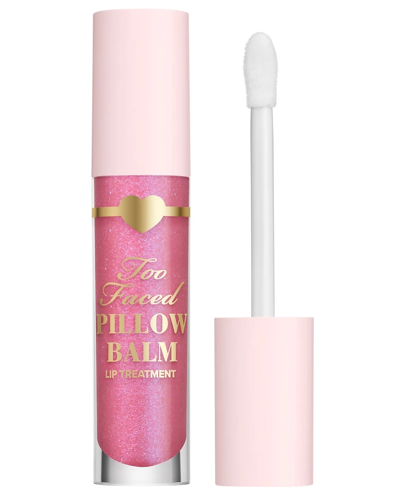 Too Faced 2-Pc. Pillow Lip Balm Dream Duo Set