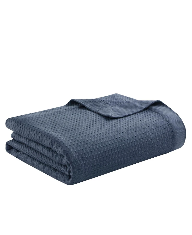 Madison Park Egyptian Cotton Blanket