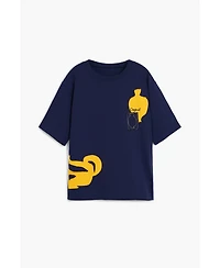 Desigual Men's Vase T-shirt