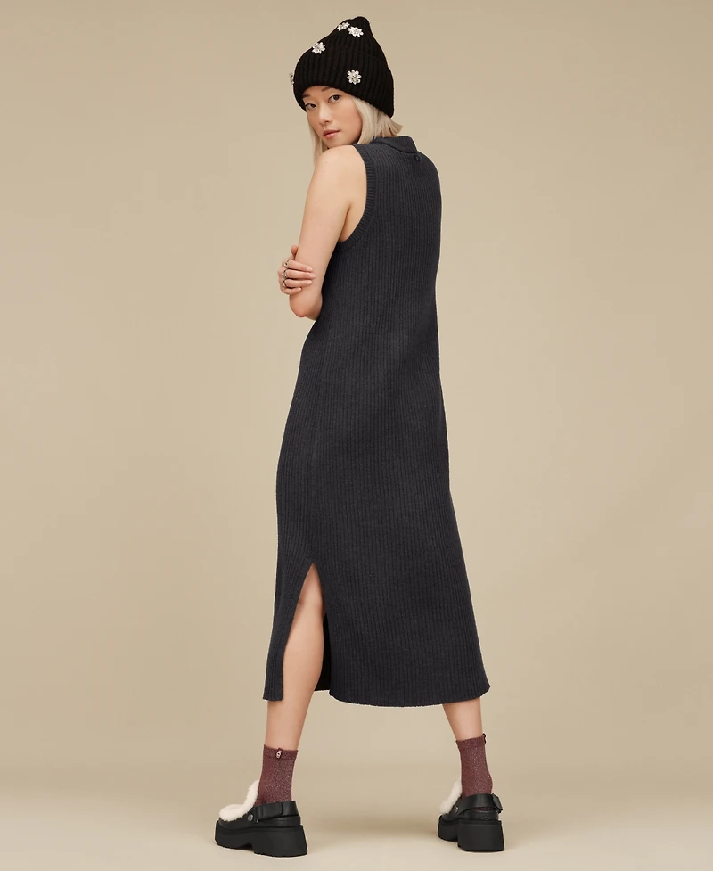 Ugg Women's Amara Lite Mock Neck Dress